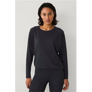 Ellos STUDIO - Modell LS Core - Svart - Top - Sportkläder Ellos STUDIO - Modell LS Core - Svart - Top - Sportkläder