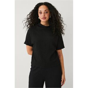 Ellos Collection 34 Svart Top Ellos Collection 34 Svart Top