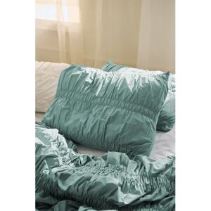 Staycation Økologisk Bomuld Percale Pudevarr - 50X90 - Miljøvenlig Staycation Økologisk Bomuld Percale Pudevarr - 50X90 - Miljøvenlig