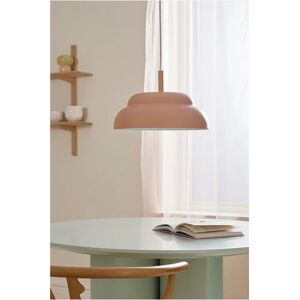Ellos Home Søndag Rosa Diffusjons Taklampe - Taklampe Ellos Home Søndag Rosa Diffusjons Taklampe - Taklampe