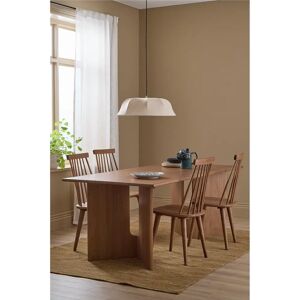 Ellos Home - Rustic furu spisebord - FSC-sertifisert Ellos Home - Rustic furu spisebord - FSC-sertifisert