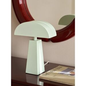 Ellos Home Gemma - Grön bordslampa Ellos Home Gemma - Grön bordslampa