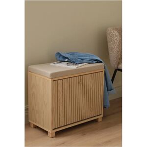 Ellos Home - Romy Benk - Beige Ellos Home - Romy Benk - Beige
