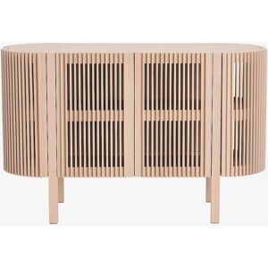 Ellos Home - Carna Oval skåp - Möbler Ellos Home - Carna Oval skåp - Möbler