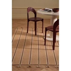 Ellos Home - Bomullsteppe - Rosa 170X240 - Teppe Ellos Home - Bomullsteppe - Rosa 170X240 - Teppe