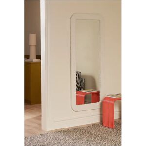 Ellos Home - Speil Cortina - Hvit - Speil Ellos Home - Speil Cortina - Hvit - Speil