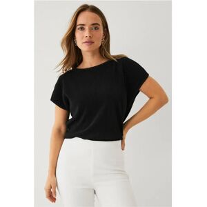 Ellos Collection Modell 34 Kortermet Top Ellos Collection Modell 34 Kortermet Top