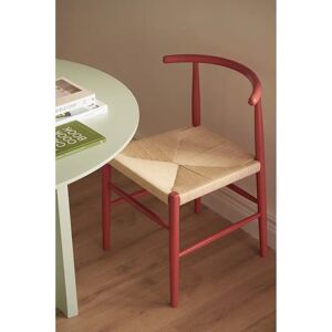 Ellos Home - Stol Ellinita 2-pakning - Rød - Chair Ellos Home - Stol Ellinita 2-pakning - Rød - Chair