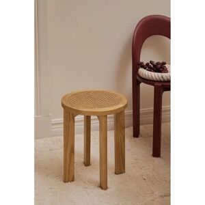 Ellos Home - Callut Stol - Naturlig Ellos Home - Callut Stol - Naturlig