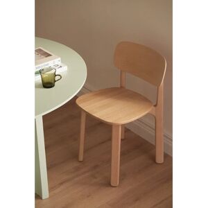 Ellos Home - Klaramy 2 - Natur - Stol Ellos Home - Klaramy 2 - Natur - Stol