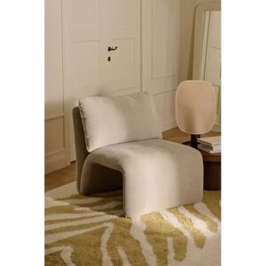Ellos Home - Fåtölj Bartina - Beige - Armchair Ellos Home - Fåtölj Bartina - Beige - Armchair