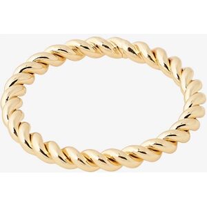 Ellos Collection - Guld ringer sæt - S/M L/XL - Smykker Ellos Collection - Guld ringer sæt - S/M L/XL - Smykker