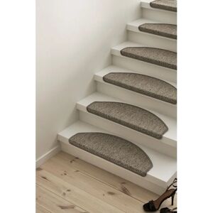 Ellos Home - Solna 12-pakning - Beige - Trappematte Ellos Home - Solna 12-pakning - Beige - Trappematte