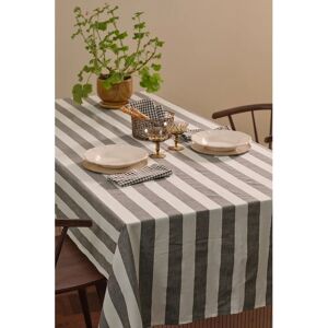 Ellos Home - Ramona - Brun 145x300 - Bordduk Ellos Home - Ramona - Brun 145x300 - Bordduk