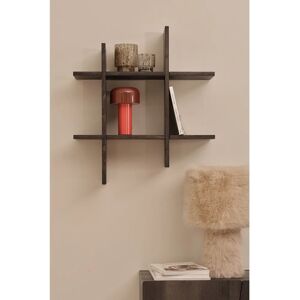 Ellos Home Cross Vägghylla - Vägghylla Ellos Home Cross Vägghylla - Vägghylla