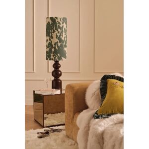 Staycation Staycation - Lampeskærm Real - Grøn - Lamp shade Staycation Staycation - Lampeskærm Real - Grøn - Lamp shade