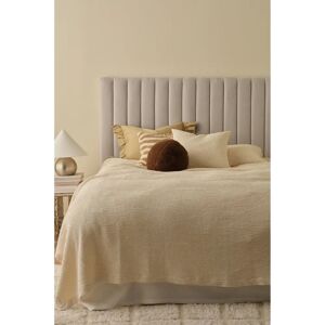 Ellos Home Elina Beige Hodegavl - Hodegavl Ellos Home Elina Beige Hodegavl - Hodegavl