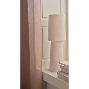 Ellos Home - Linnegardin CLEO - 100% Lin, Skreddersydd - Lysfiltrerende - Elegant Ellos Home - Linnegardin CLEO - 100% Lin, Skreddersydd - Lysfiltrerende - Elegant