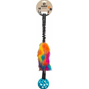 Ozami Hundleksak - Enhörning med Boll - 65cm Ozami Hundleksak - Enhörning med Boll - 65cm