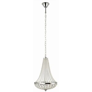 Kristallkronleuchter GRS104890 - Lille rum - E14 Kristallkronleuchter GRS104890 - Lille rum - E14