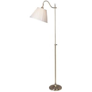 Beige gulvlampe Charleston fra Markslöjd - gulvlys Beige gulvlampe Charleston fra Markslöjd - gulvlys