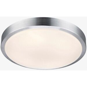 Markslojd Moon plafondlampa - LED 20W, IP44, Vit Markslojd Moon plafondlampa - LED 20W, IP44, Vit