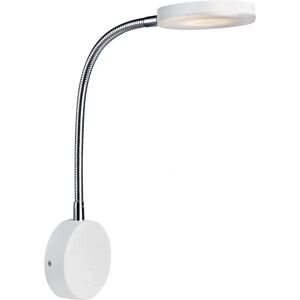 Markslöjd FLEX Væglampe - Justerbar LED Indendørslys Markslöjd FLEX Væglampe - Justerbar LED Indendørslys