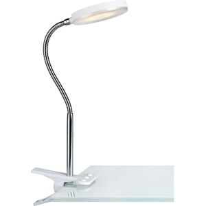 Markslöjd FLEX Bordlampe 5 W LED Hvid Markslöjd FLEX Bordlampe 5 W LED Hvid