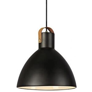 Markslöjd Eagle Taklampe - 1L Svart - Innendørs Pendellampe Markslöjd Eagle Taklampe - 1L Svart - Innendørs Pendellampe