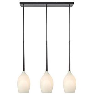 Markslöjd 106808 Loftlampe - Moderne, Justerbar, Sort/Hvid - Loftlampe Markslöjd 106808 Loftlampe - Moderne, Justerbar, Sort/Hvid - Loftlampe