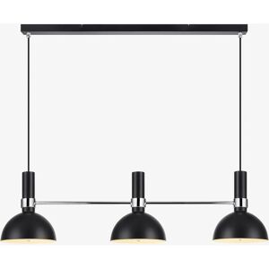 Markslojd Larry 3-lamppu Musta Katto-Design Markslojd Larry 3-lamppu Musta Katto-Design