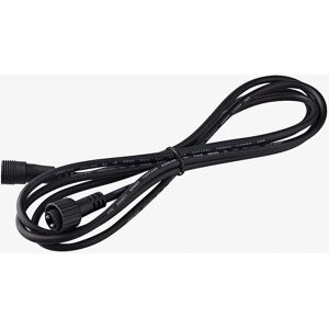 Markslojd 41751 Utendørs forlengelseskabel 24V 5M - Tilbehør til utendørsbelysning Markslojd 41751 Utendørs forlengelseskabel 24V 5M - Tilbehør til utendørsbelysning