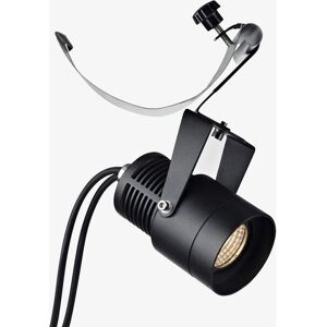 Markslojd Garden24 Udendørs LED-spotskinne - Sort Markslojd Garden24 Udendørs LED-spotskinne - Sort
