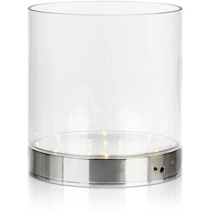 Lampe de table Markslöjd Bouquet - LED Chrome Transparent - Lampe de table Lampe de table Markslöjd Bouquet - LED Chrome Transparent - Lampe de table