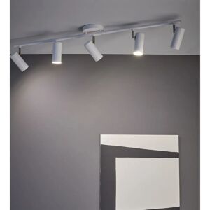 Markslojd Barcelona 5-lys loftlampe - Loftlampe Markslojd Barcelona 5-lys loftlampe - Loftlampe