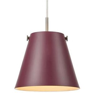 Markslöjd TRIBE loftslampe - Justerbar hvid hængelampe Markslöjd TRIBE loftslampe - Justerbar hvid hængelampe