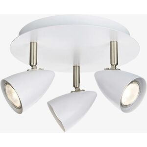 Markslojd Ciro - Moderne Loftlampe - 3 GU10 Markslojd Ciro - Moderne Loftlampe - 3 GU10