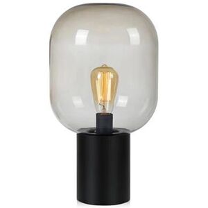 Markslojd Brooklyn Hög Glasbordslampa - Bordslampa Markslojd Brooklyn Hög Glasbordslampa - Bordslampa