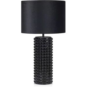 Markslöjd Proud Sort Bordlampe E27 Markslöjd Proud Sort Bordlampe E27