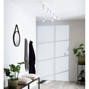 Markslöjd Expand 50 cm Hvid justerbar spotlight - Spotlight Markslöjd Expand 50 cm Hvid justerbar spotlight - Spotlight