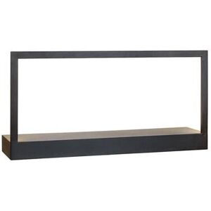 Lampada da Parete Markslöjd Pablo XL - Mensola decorativa a LED - Nera Lampada da Parete Markslöjd Pablo XL - Mensola decorativa a LED - Nera