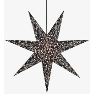 Markslöjd KARLA Taklampa - Svart - 75cm - E14 Markslöjd KARLA Taklampa - Svart - 75cm - E14