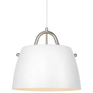 Luce a Soffitto Spin di Markslöjd - E27 60W - Nero Luce a Soffitto Spin di Markslöjd - E27 60W - Nero