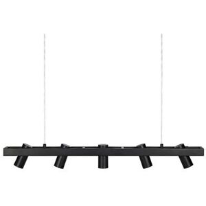 Markslöjd Torino Deckenleuchte - 5-Licht Linearlampe GU10 LED Markslöjd Torino Deckenleuchte - 5-Licht Linearlampe GU10 LED