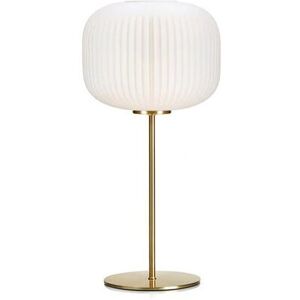 Markslojd Sober Messing Bordlampe - E27 60W Innendekoration Markslojd Sober Messing Bordlampe - E27 60W Innendekoration