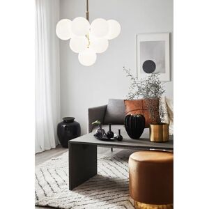 Markslöjd Merlot Loftlampe - 13 Kugler, Moderne Interiør Markslöjd Merlot Loftlampe - 13 Kugler, Moderne Interiør
