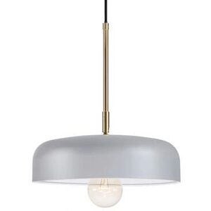 Markslojd CAEN Graue Metall Pendelleuchte - Deckenlampe Markslojd CAEN Graue Metall Pendelleuchte - Deckenlampe