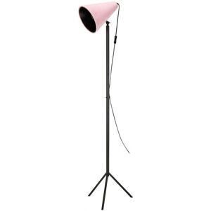 Lampadaire Markslojd Cilla - Métal Rose & Noir - E27 - Publicité Lampadaire Markslojd Cilla - Métal Rose & Noir - E27 - Publicité