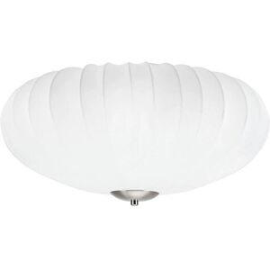 Markslöjd Mist Hvid Loftlampe - Med 3 E27 fatninger Markslöjd Mist Hvid Loftlampe - Med 3 E27 fatninger