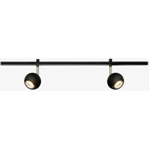 Markslojd Expand 70 cm Sort Loftlys Markslojd Expand 70 cm Sort Loftlys
